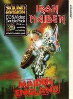 Watch Iron Maiden: Maiden England Zmovie