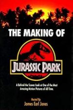 Watch The Making of \'Jurassic Park\' Zmovie