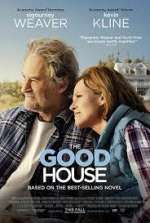 Watch The Good House Zmovie