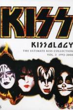 Watch KISSology The Ultimate KISS Collection Vol 2 1978-1991 Zmovie