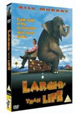 Watch Larger Than Life Zmovie