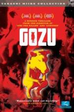 Watch Gokudô kyôfu dai-gekijô: Gozu Zmovie