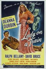 Watch Lady on a Train Zmovie