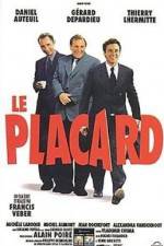 Watch Le placard Zmovie