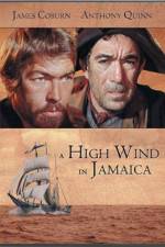 Watch A High Wind in Jamaica Zmovie