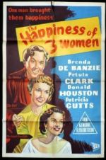 Watch The Happiness of Three Women Zmovie