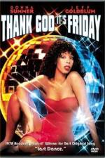 Watch Thank God It's Friday Zmovie