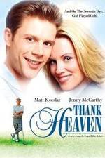 Watch Thank Heaven Zmovie