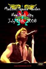Watch Bon Jovi: Live at Madison Square Garden Zmovie