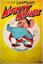 Watch Mighty Mouse and the Pirates Zmovie