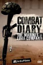 Watch Combat Diary: The Marines of Lima Company Zmovie