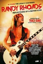 Watch Randy Rhoads: Reflections of a Guitar Icon Zmovie