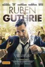 Watch Ruben Guthrie Zmovie