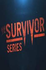 Watch WWE Survivor Series Zmovie