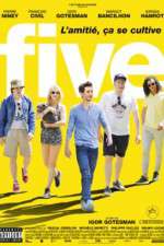 Watch Five Zmovie