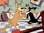 Watch Cheese Burglar (Short 1946) Zmovie