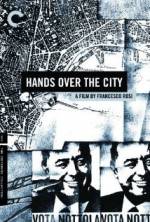 Watch Hands Over the City Zmovie