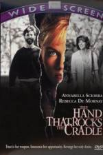 Watch The Hand That Rocks the Cradle Zmovie