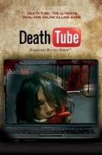 Watch Death Tube: Broadcast Murder Show Zmovie