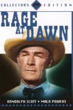 Watch Rage at Dawn Zmovie