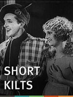 Watch Short Kilts (Short 1924) Zmovie