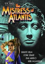 Watch The Mistress of Atlantis Zmovie