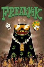 Watch Freaknik: The Musical Zmovie