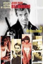 Watch Le professionnel Zmovie