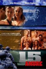 Watch 15 Amore Zmovie