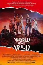 Watch World Gone Wild Zmovie