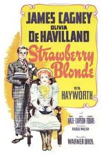 Watch The Strawberry Blonde Zmovie