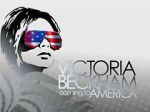 Watch Victoria Beckham: Coming to America Zmovie
