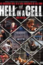 Watch WWE: Hell in a Cell 09 Zmovie