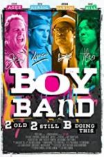 Watch Boy Band Zmovie