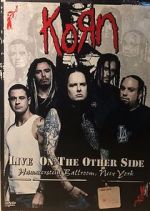 Watch Korn: Live on the Other Side Zmovie