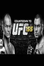 Watch Countdown To UFC 166 Velasquez vs Dos Santos III Zmovie