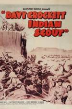 Watch Davy Crockett, Indian Scout Zmovie