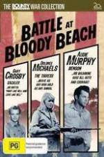 Watch Battle at Bloody Beach Zmovie