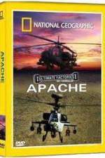 Watch National Geographic: Megafactories - Apache Helicopter Zmovie