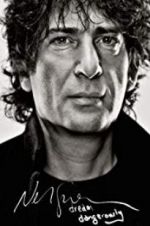 Watch Neil Gaiman: Dream Dangerously Zmovie