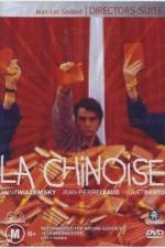 Watch La chinoise Zmovie