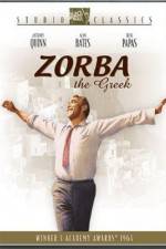 Watch Zorba the Greek Zmovie