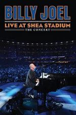 Watch Billy Joel: Live at Shea Stadium Zmovie