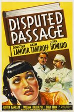 Watch Disputed Passage Zmovie