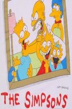 Watch The Simpsons: Family Portrait Zmovie