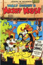 Watch Mickey's Mellerdrammer Zmovie