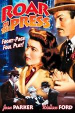 Watch Roar of the Press Zmovie