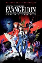 Watch Neon Genesis Evangelion: Death & Rebirth Zmovie