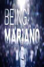 Watch Being Mariano Zmovie