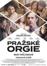 Watch The Prague Orgy Zmovie